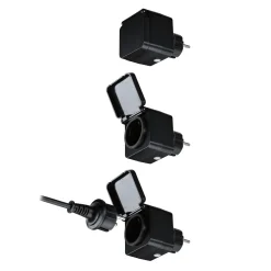Zwischenstecker Smart Home Zigbee 3.0 - Smart Plug Outdoor