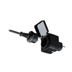 Zwischenstecker Smart Home Zigbee 3.0 - Smart Plug Outdoor